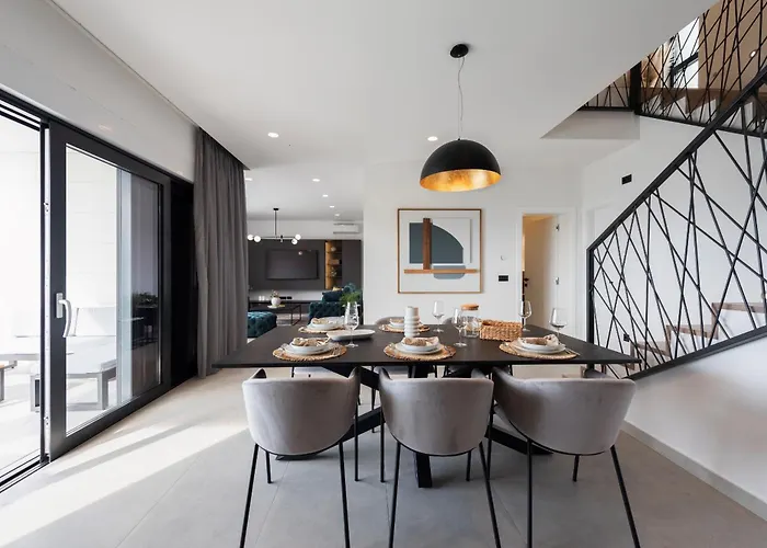 Vila Petrea Novigrad (Dalmatia)