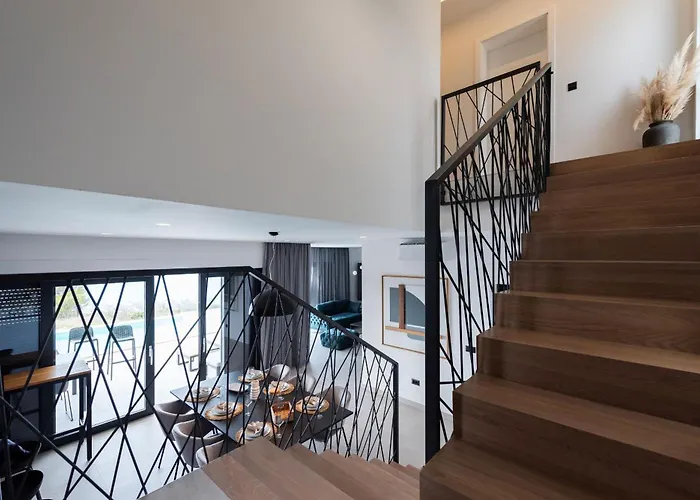 Petrea Vila Novigrad (Dalmatia)