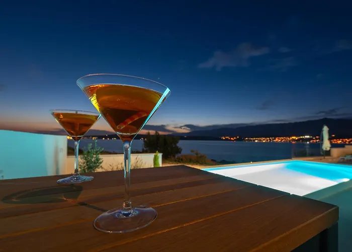 Petrea * Novigrad (Dalmatia)