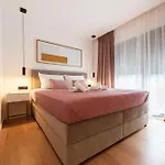 Villa Petrea Novigrad (Dalmatia)
