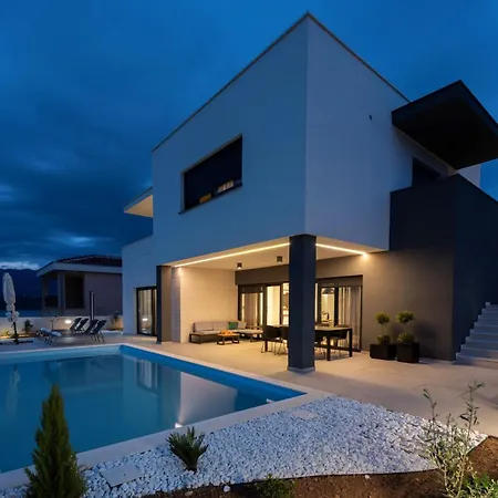 Villa Petrea