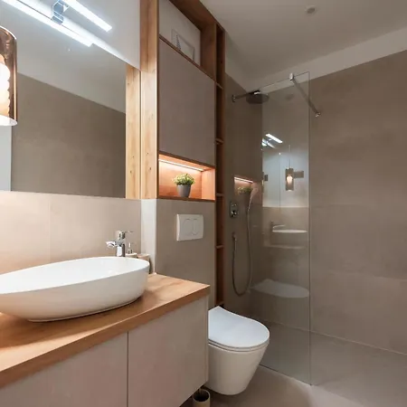 Vila Petrea Novigrad (Dalmatia)