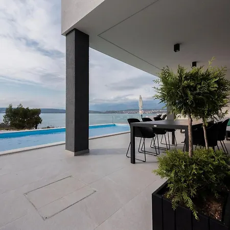 Petrea Villa Novigrad (Dalmatia)