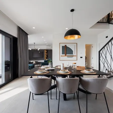 Villa Petrea Novigrad (Dalmatia)