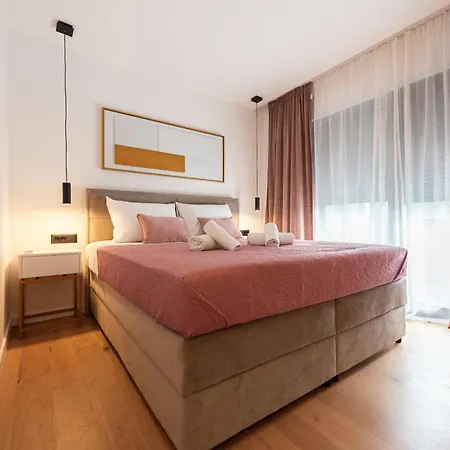 Villa Petrea Novigrad (Dalmatia)