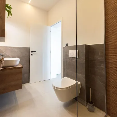 Petrea Villa Novigrad (Dalmatia)