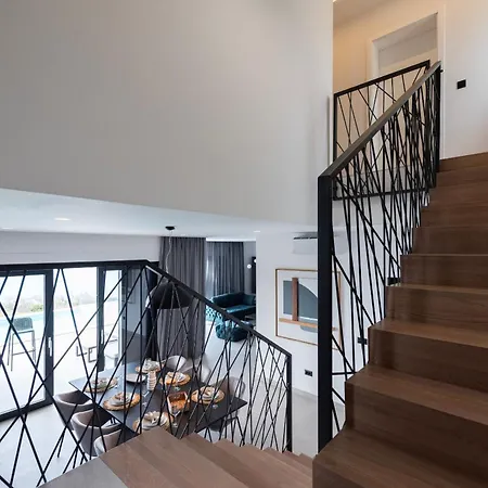 Petrea Vila Novigrad (Dalmatia)