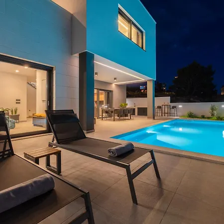 Vila Petrea Novigrad (Dalmatia)