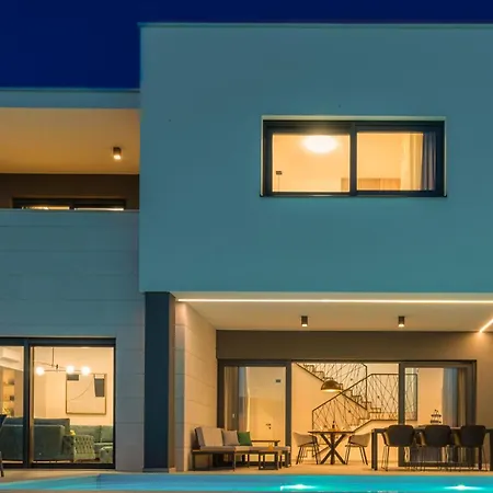 Villa Petrea *