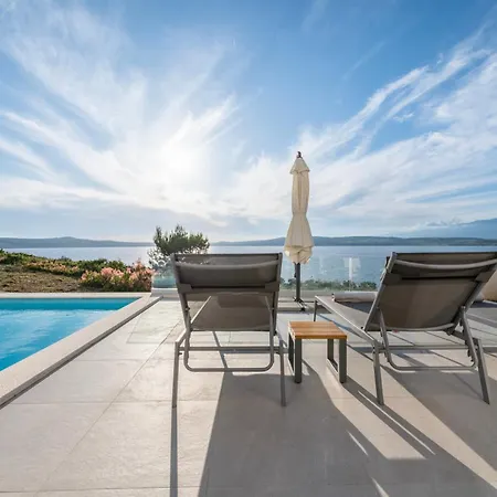 Villa Petrea