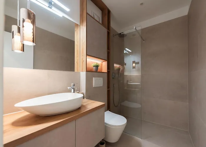 Βίλα Petrea Novigrad (Dalmatia)