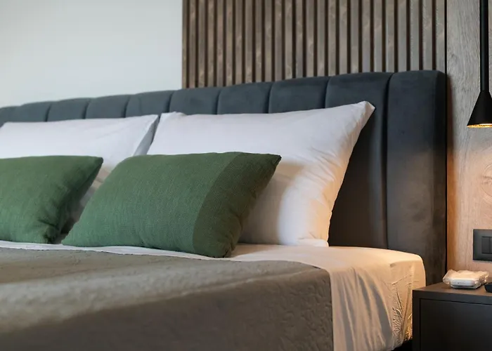 Petrea Βίλα Novigrad (Dalmatia)