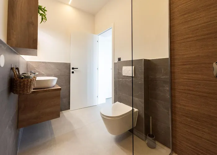 Petrea Βίλα Novigrad (Dalmatia)