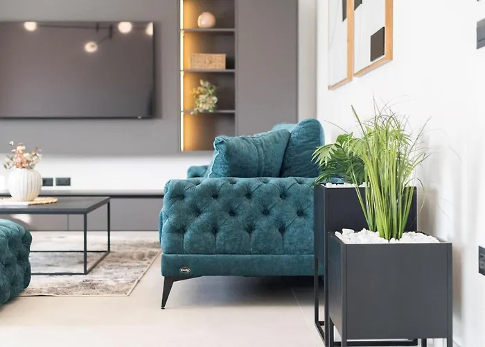 Βίλα Petrea Novigrad (Dalmatia)