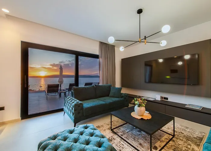 Petrea Novigrad (Dalmatia)